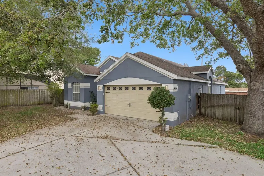3834 Aiden Place, Apopka, FL 32703 - #2