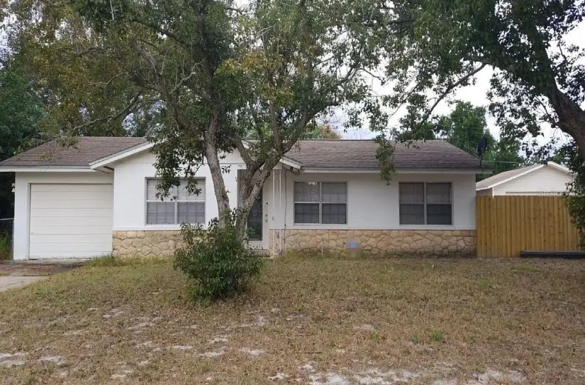 5808 Clearview Drive, Orlando, FL 32819 - #1