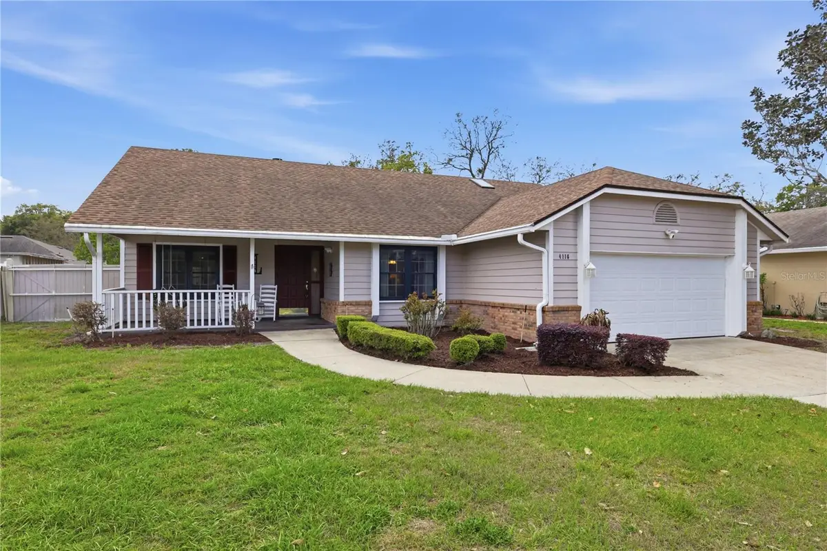 4116 Cobble Stone Court, Orlando, FL 32810 - #1