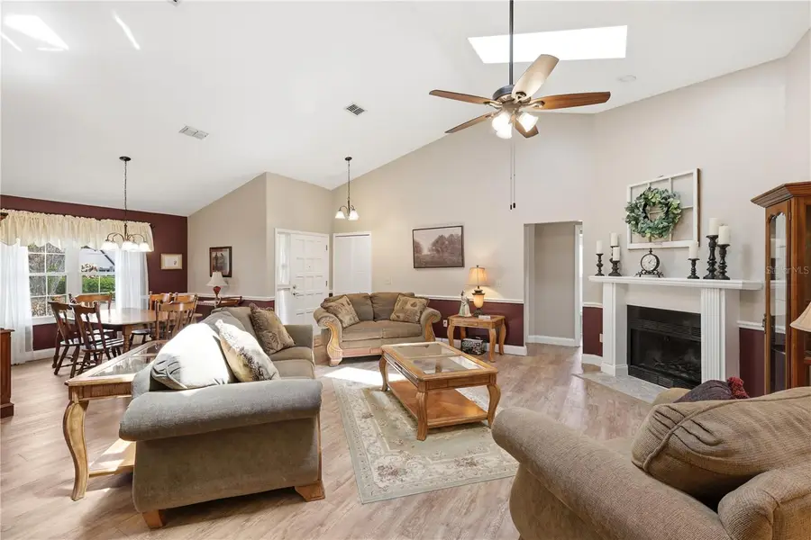 4116 Cobble Stone Court, Orlando, FL 32810 - #2