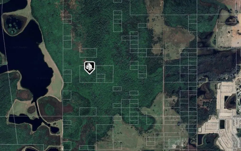 0 Fdc Grove, Davenport, FL 33837 - #1