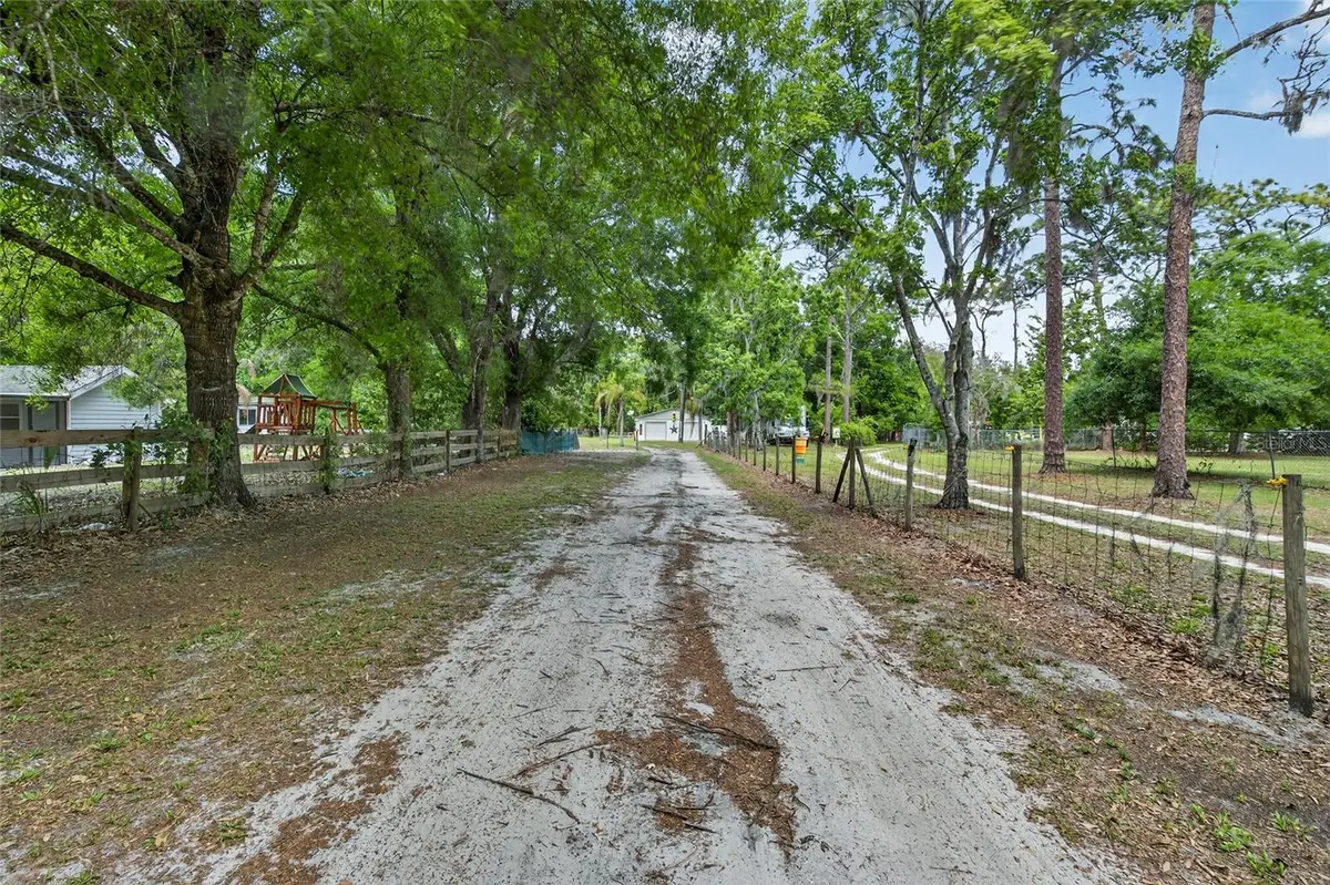 4445 Mildred Bass Road, Saint Cloud, FL 34772 - #1