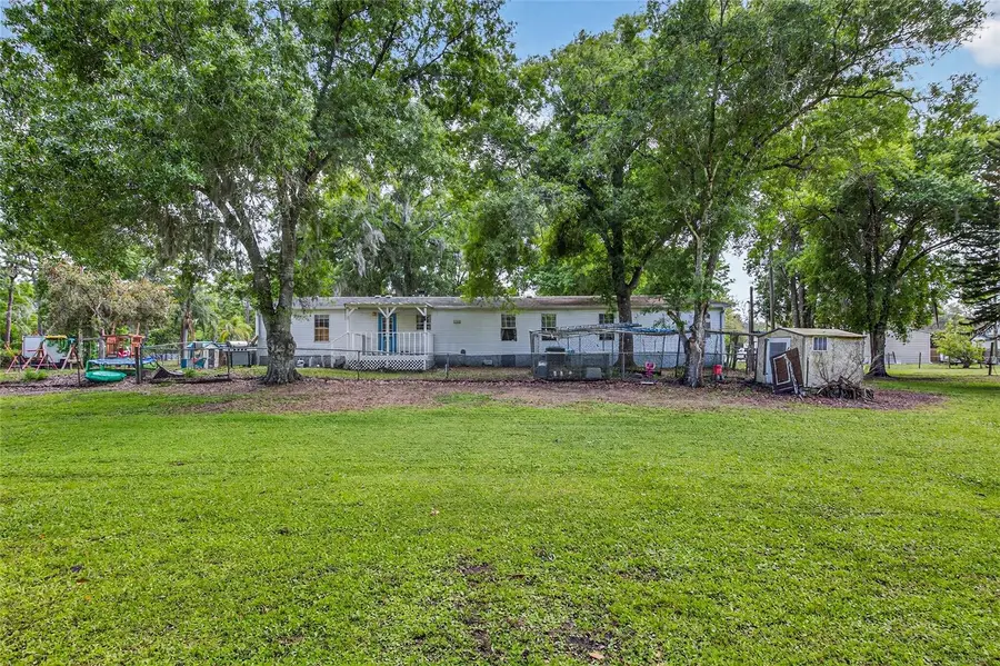 4445 Mildred Bass Road, Saint Cloud, FL 34772 - #3