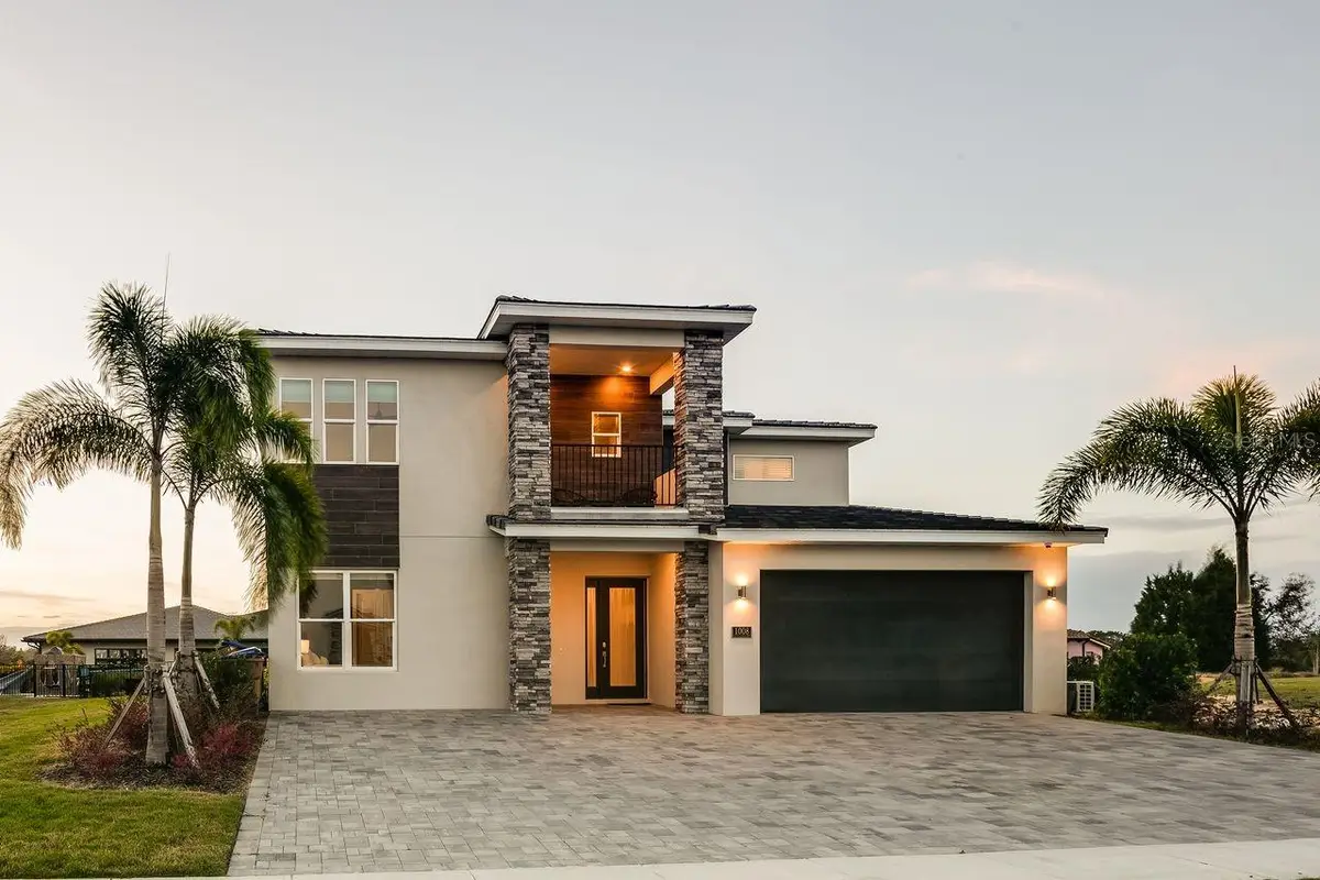 1008 Coyote Creek Way, Reunion, FL 34747 - #1