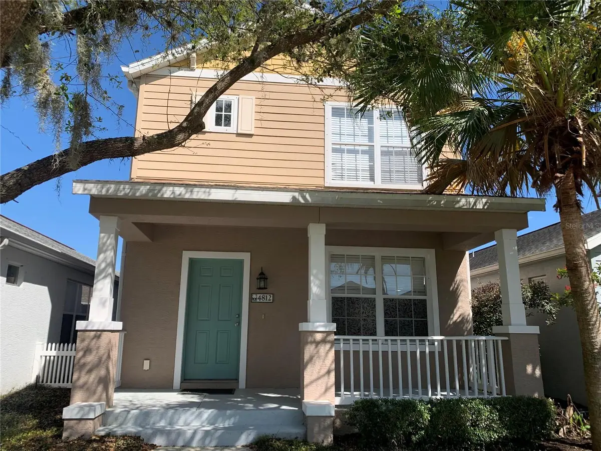 4812 Forest Creek Trail, Parrish, FL 34219 - #1