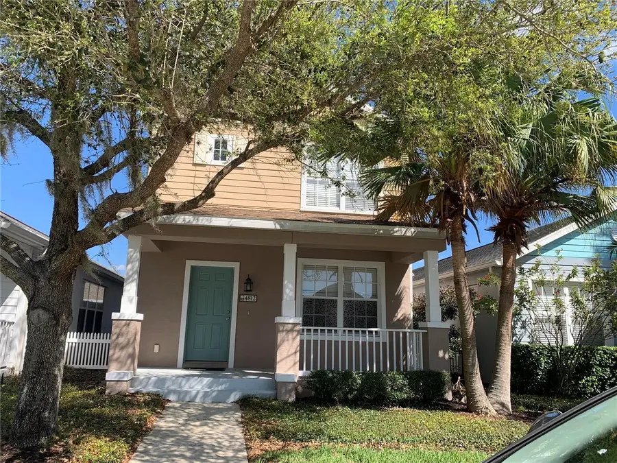 4812 Forest Creek Trail, Parrish, FL 34219 - #2