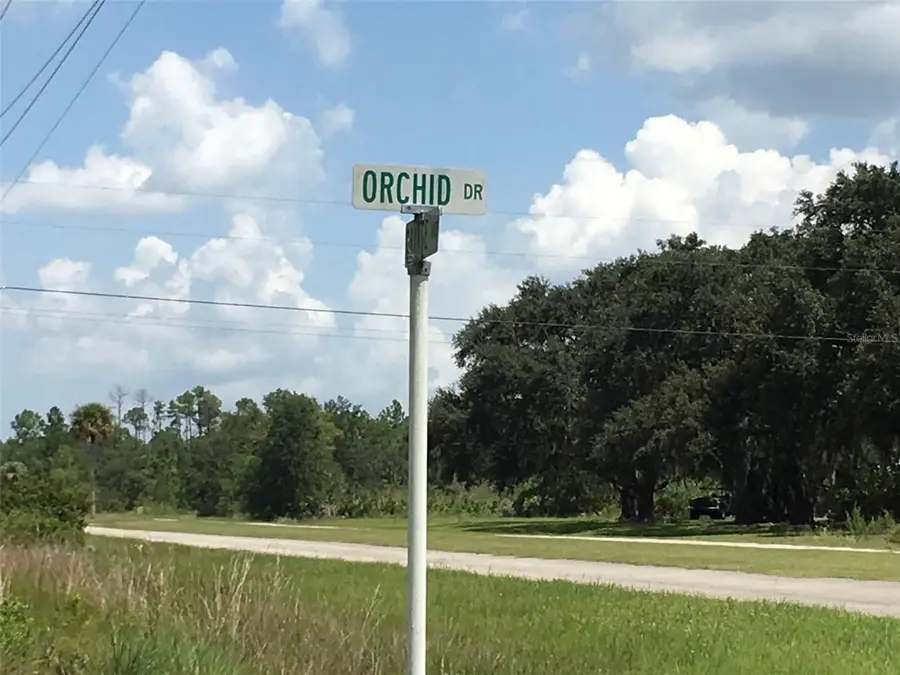 808 Orchid Drive, Indian Lake Estates, FL 33855 - #2