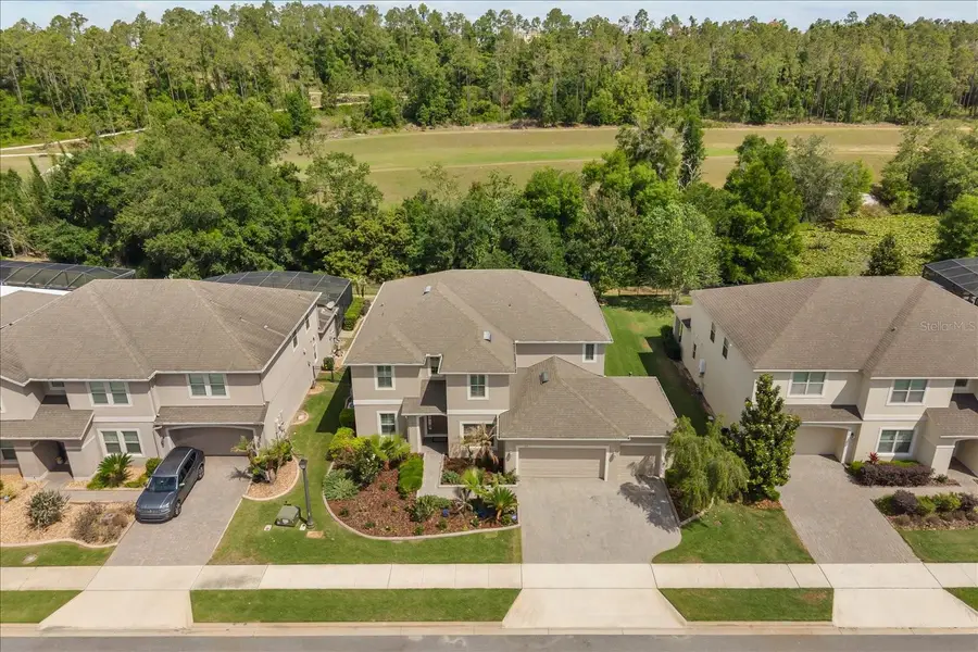 619 Timbervale Trail, Clermont, FL 34715 - #2