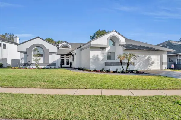 458 Longmeadow Lane, LONGWOOD, FL 32779