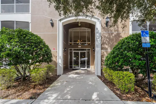 3356 Robert Trent Jones Drive #101, ORLANDO, FL 32835