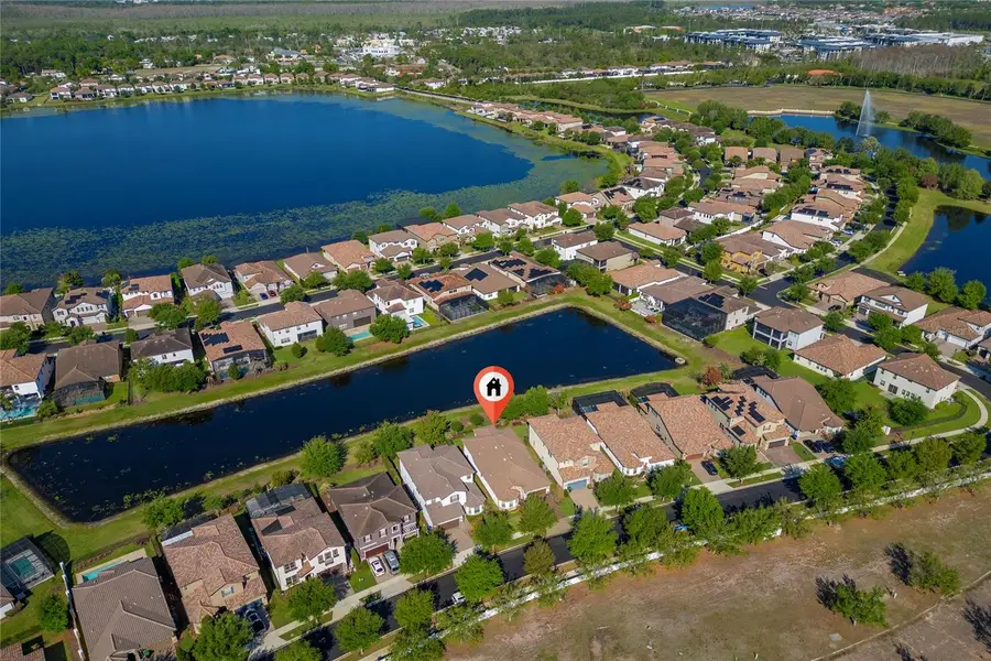 10790 Citron Oaks Drive, Orlando, FL 32836 - #2