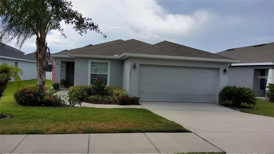 1531 Woodlark Drive, Haines City, FL 33844 - #2