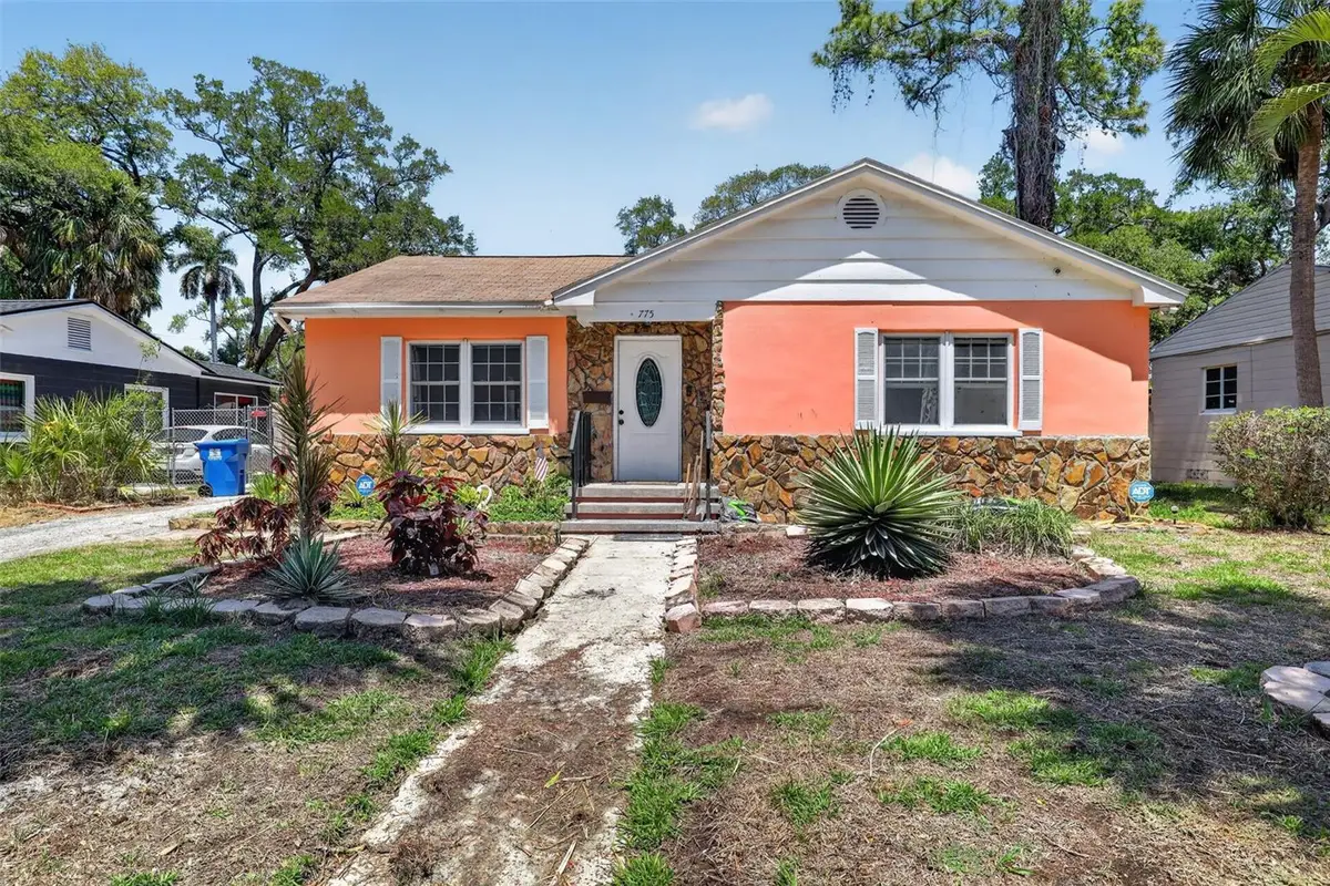 775 28th Avenue S, Saint Petersburg, FL 33705 - #1