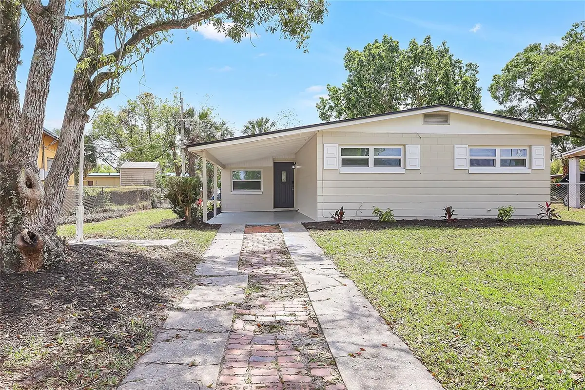 107 Academy Avenue, Sanford, FL 32771 - #1