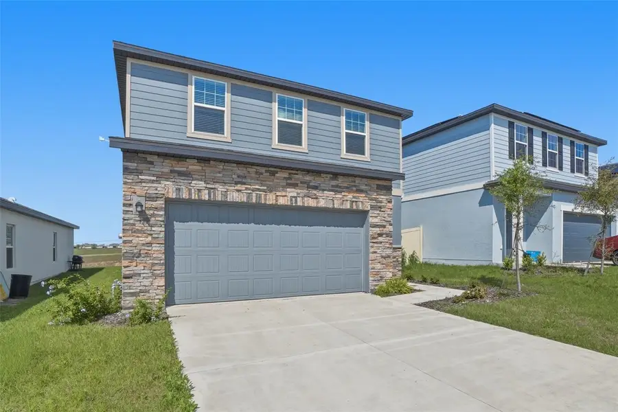 2520 Peony Place, Haines City, FL 33844 - #2