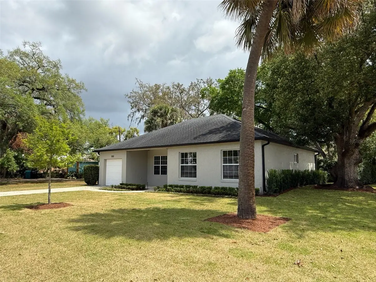 1801 Formosa Avenue, Orlando, FL 32804 - #1