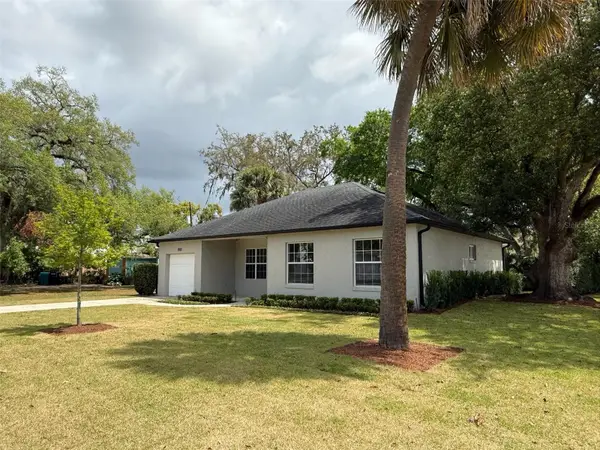 1801 Formosa Avenue, ORLANDO, FL 32804