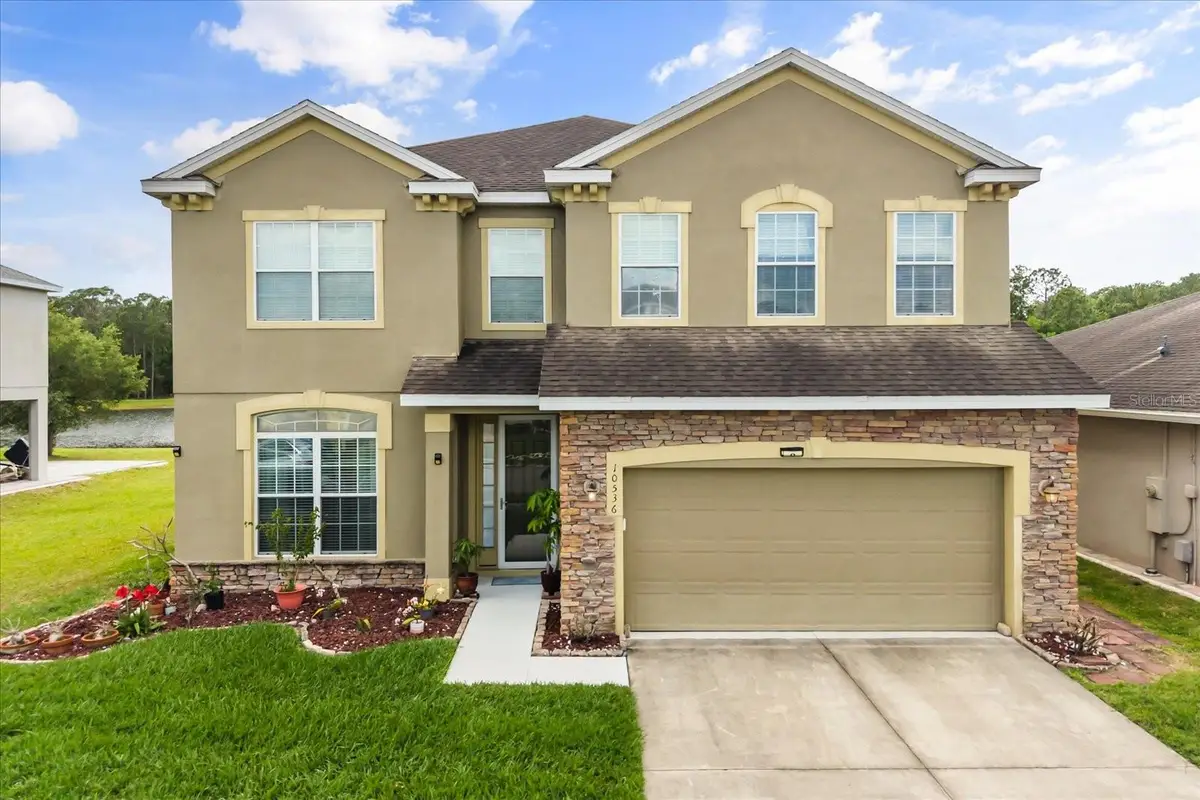10536 Cabbage Tree Loop, Orlando, FL 32825 - #1