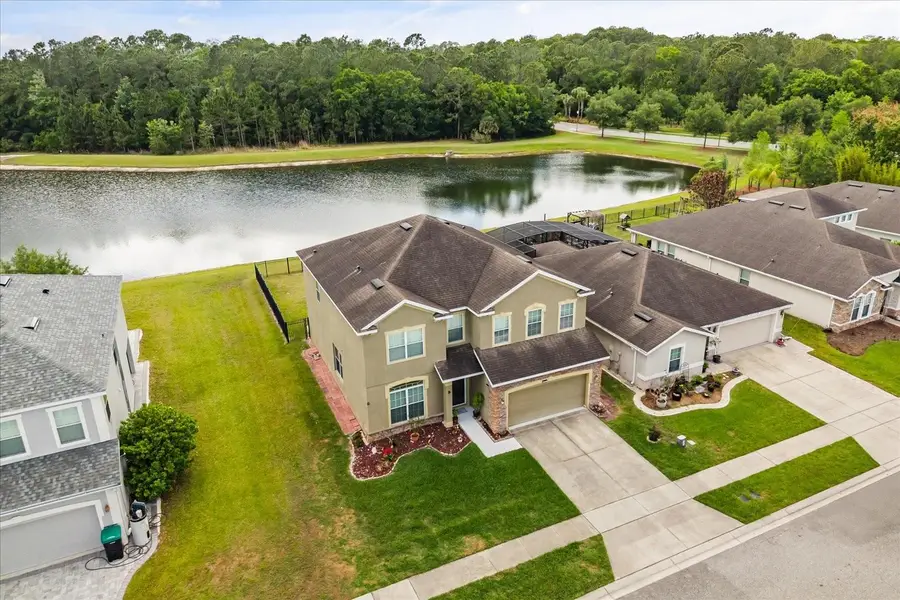 10536 Cabbage Tree Loop, Orlando, FL 32825 - #2