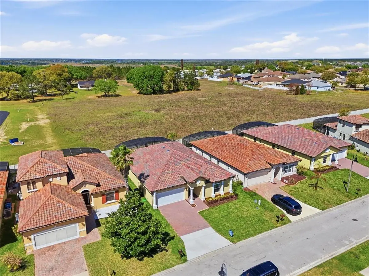 367 Villa Sorrento Circle, Haines City, FL 33844 - #1