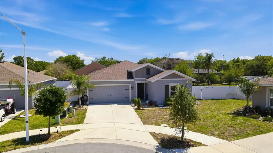 389 Singing Sands Circle, Lake Wales, FL 33859 - #2