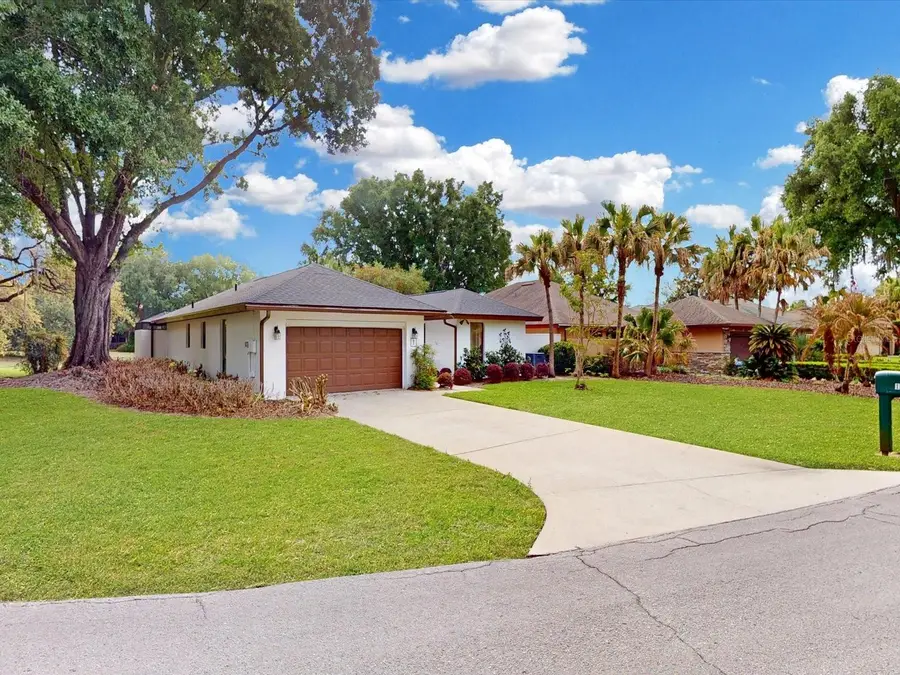 1 Abbey Court, Haines City, FL 33844 - #2