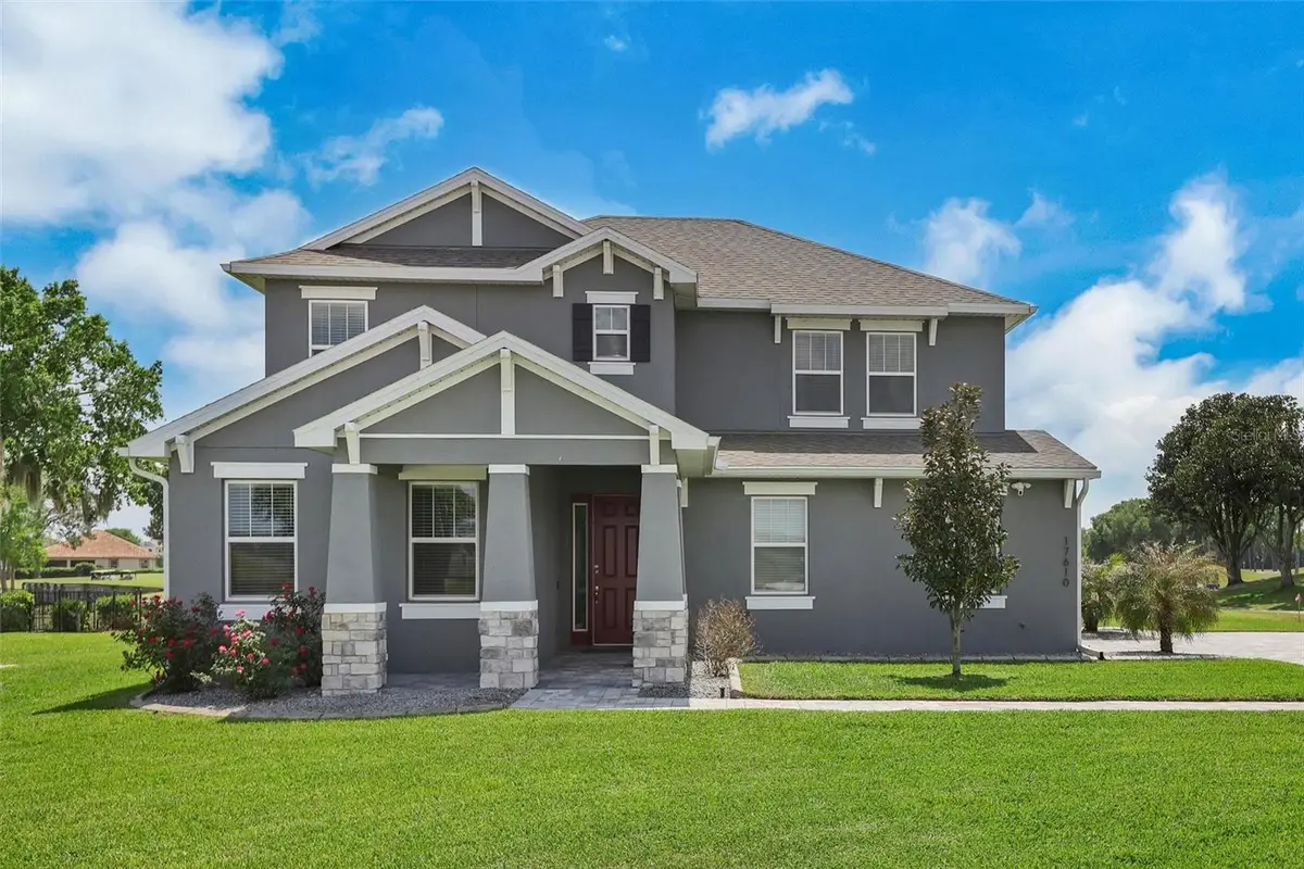 17610 Sawgrass Run, Deer Island, FL 32778 - #1