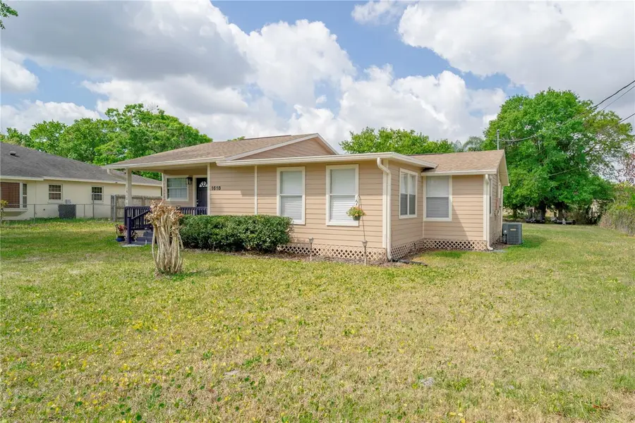1618 Coletta Drive, Orlando, FL 32807 - #3