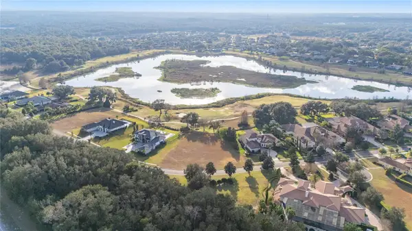 26038 Estates Ridge Drive, SORRENTO, FL 32776