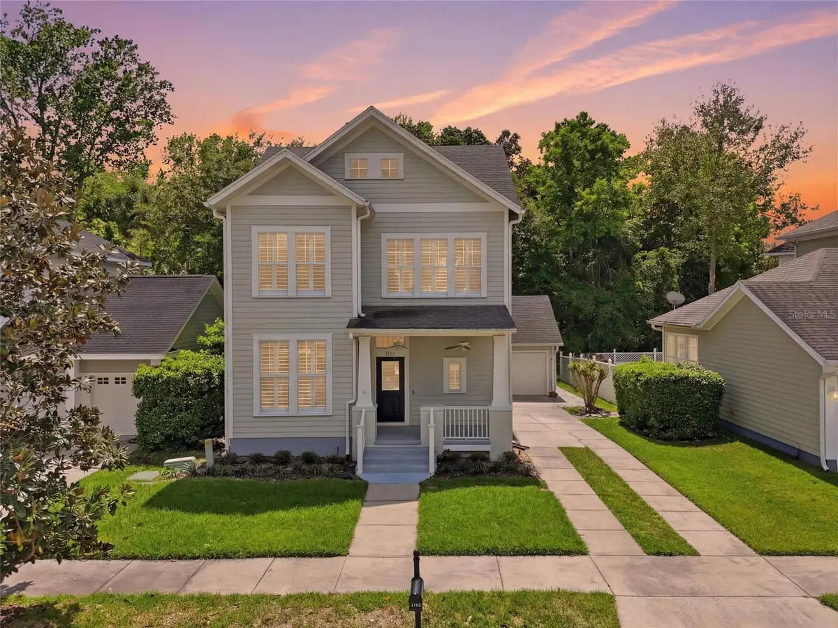 1102 Banks Rose Court, Kissimmee, FL 34747 - #1