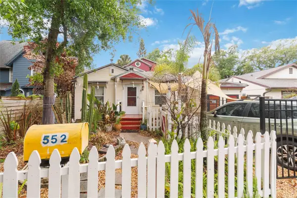 552 W Winter Park Street, ORLANDO, FL 32804