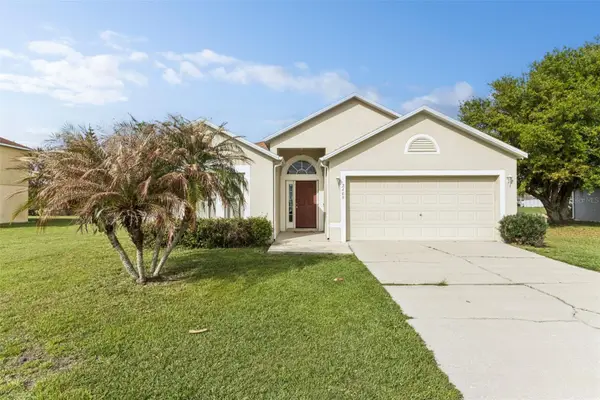2408 Ridgeway Drive, KISSIMMEE, FL 34746