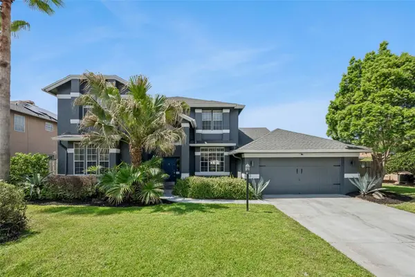 1783 Imperial Palm Drive, APOPKA, FL 32712