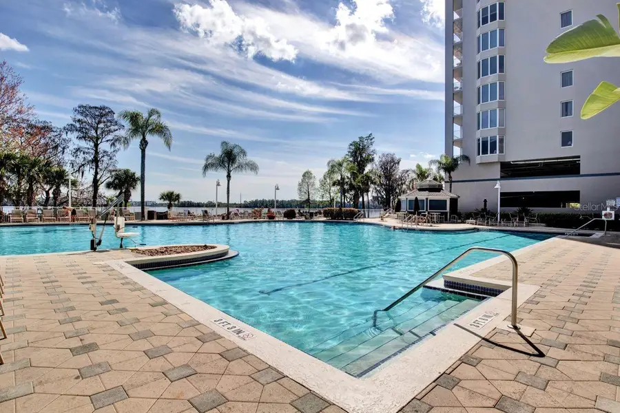 13415 Blue Heron Beach Drive #106, Orlando, FL 32821 - #2