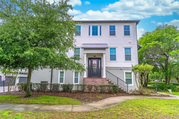 710 Catalonia Cove, OVIEDO, FL 32765