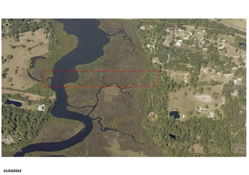 No Stree Name, New Smyrna Beach, FL 32168 - #1