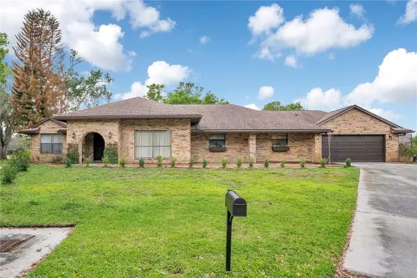 2724 Ardon Avenue, ORLANDO, FL 32833