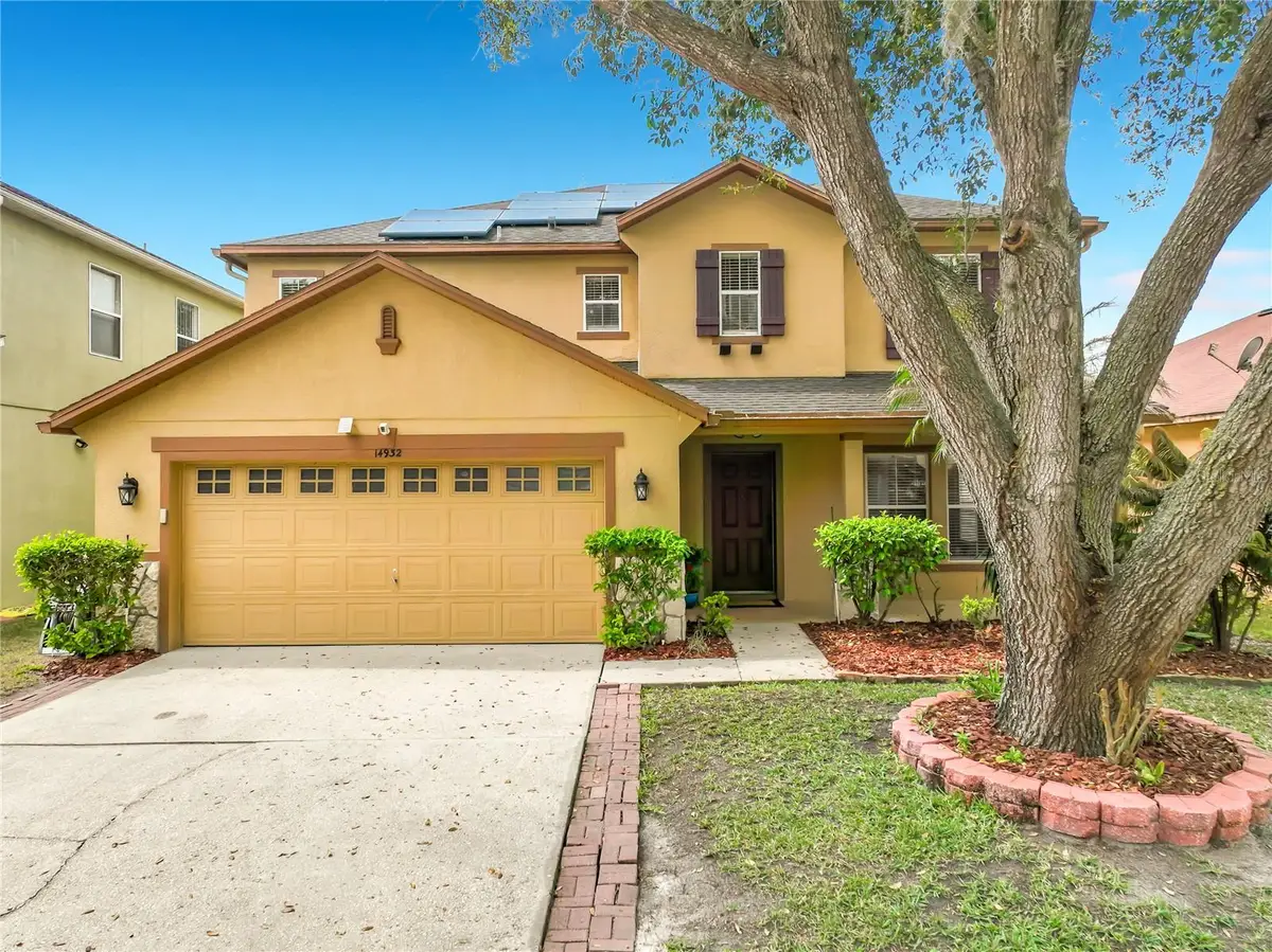 14932 Perdido Drive, Orlando, FL 32828 - #1