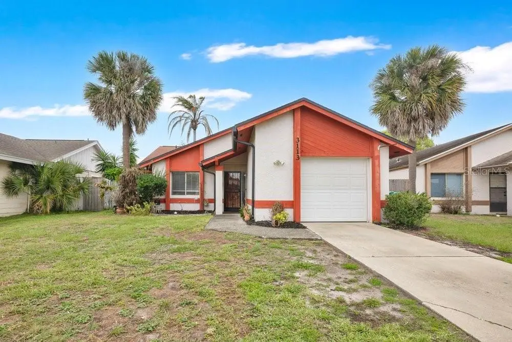 Address Withheld By Seller, Orlando, FL 32837 - #1