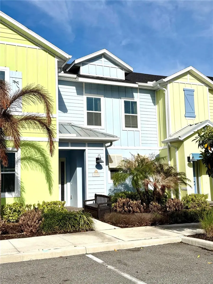 3008 Caribbean Soul Drive, Kissimmee, FL 34747 - #1