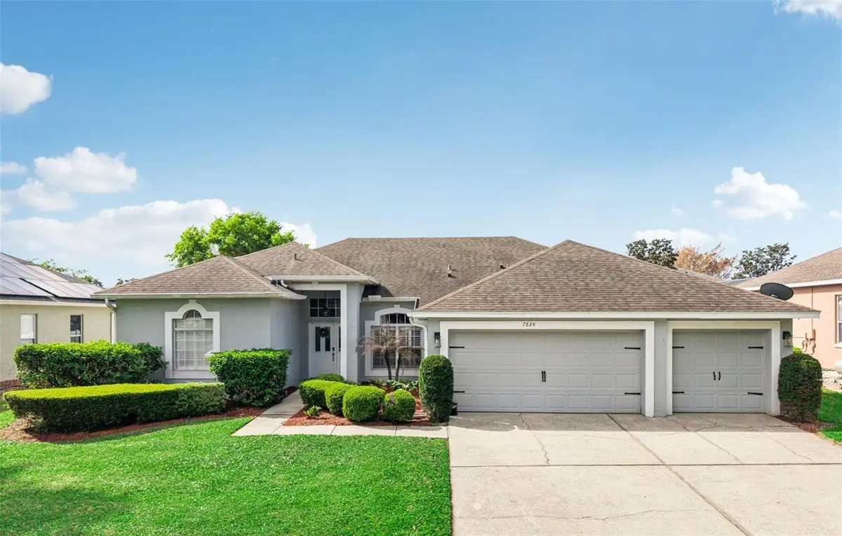 7824 Fernleaf Drive, Orlando, FL 32836 - #1