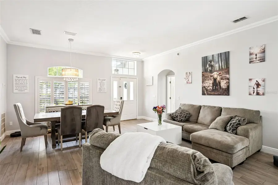 7824 Fernleaf Drive, Orlando, FL 32836 - #2