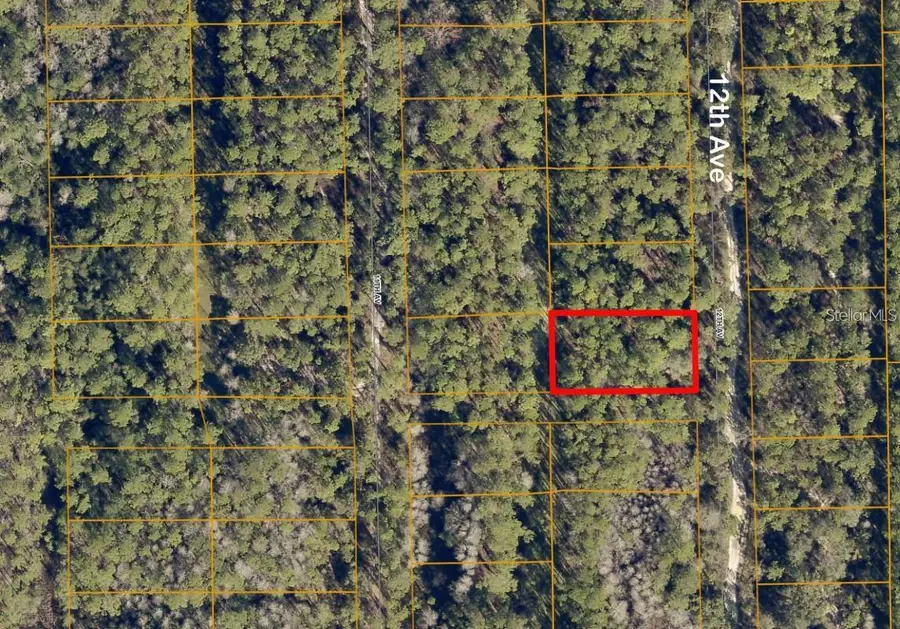 LOT 139 12th Avenue, Deland, FL 32724 - #2