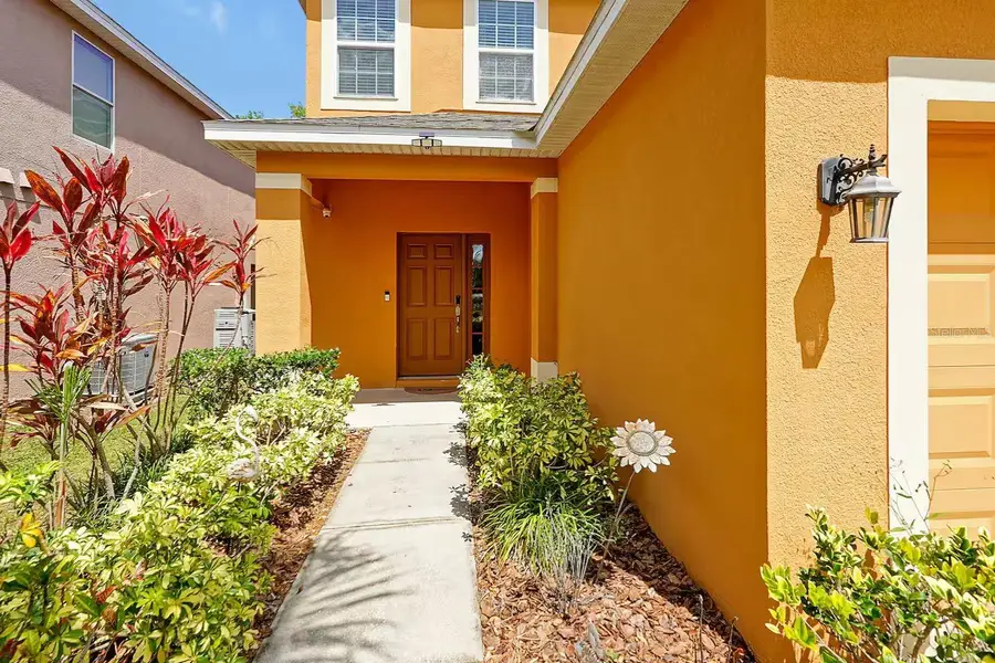 2650 Santosh Cove, Kissimmee, FL 34746 - #2