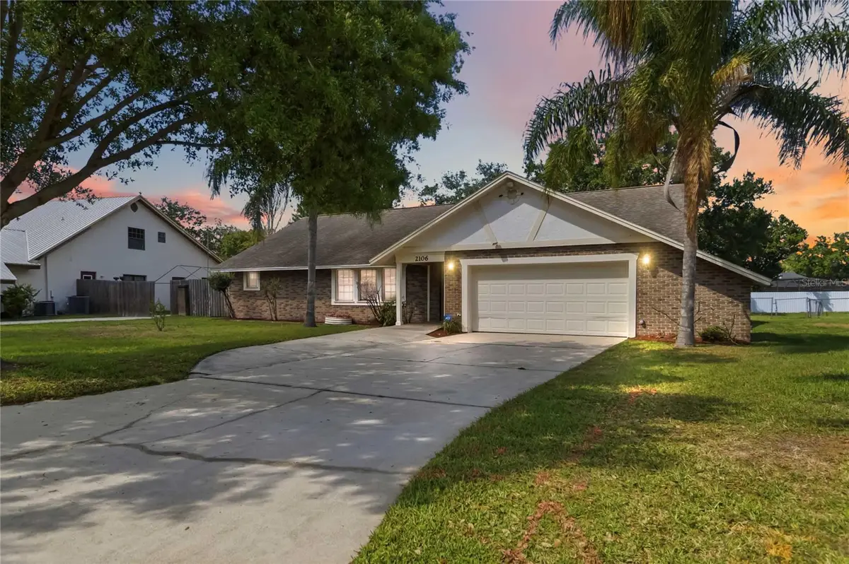2106 Peach Tree Boulevard, Saint Cloud, FL 34769 - #1