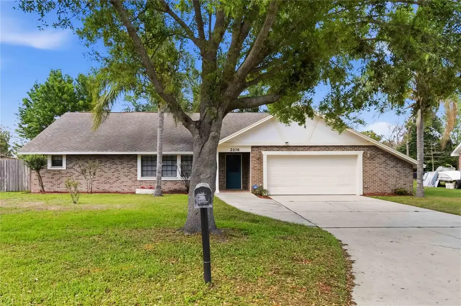 2106 Peach Tree Boulevard, Saint Cloud, FL 34769 - #2