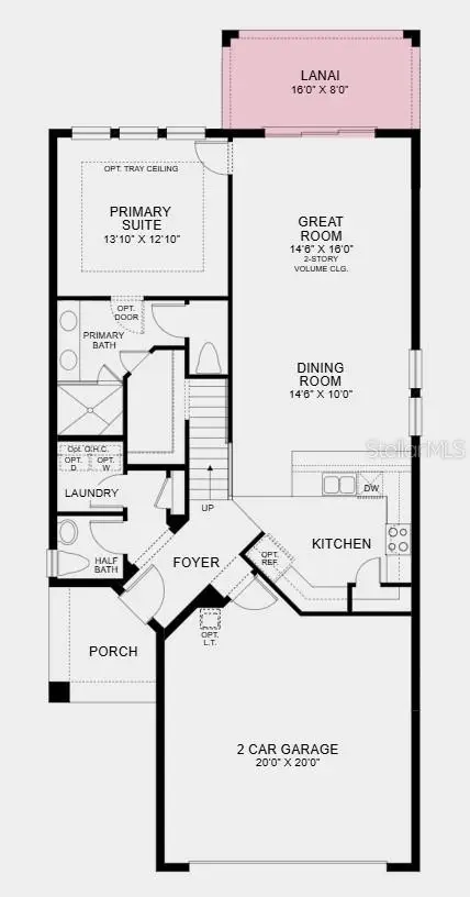 5801 Portico Place, Kissimmee, FL 34758 - #2