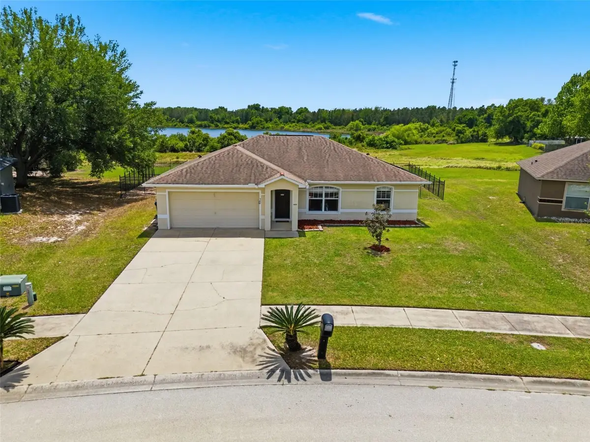 502 Timber Run Lane, Groveland, FL 34736 - #1