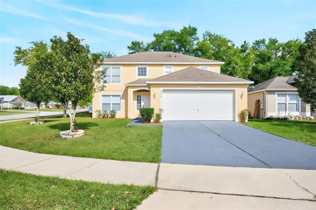 274 Curtis Avenue, Groveland, FL 34736 - #1