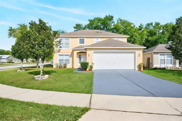 274 Curtis Avenue, GROVELAND, FL 34736